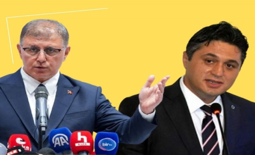 Tugay'dan Acar'a 'yatırım' yanıtı: '700 milyon değil 2,5 milyar, buyursun yapsın'
