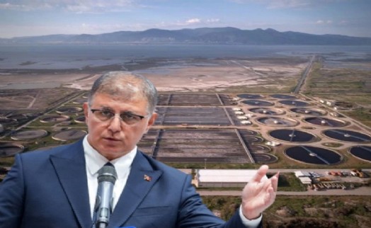 Tugay’dan ‘İZSU’ya taşeron’ yorumuna sert çıkış: İftira denilebilecek suçlamalar!