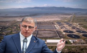 Tugay’dan ‘İZSU’ya taşeron’ yorumuna sert çıkış: İftira denilebilecek suçlamalar!