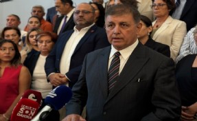 Tugay’dan ‘İstanbul’ tepkisi: ‘Bu partiyi kapatalım diye düşünen varsa…’