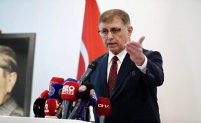 Tugay’dan çöp krizine ilişkin ‘11 ön etüt’ açıklaması: Bakanlığın onayına muhtacız!