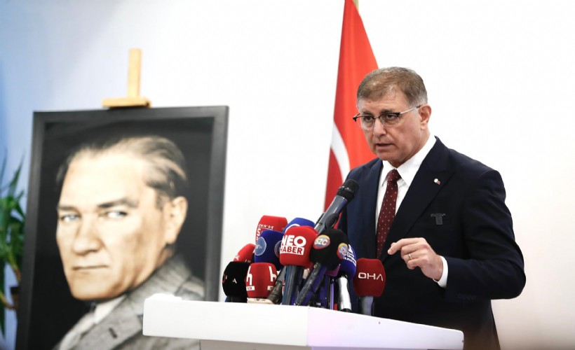 Tugay’dan ‘kooperatif davası’ çıkışı: Ben de cezaevinde olurdum!