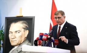 Tugay’dan ‘kooperatif davası’ çıkışı: Ben de cezaevinde olurdum!