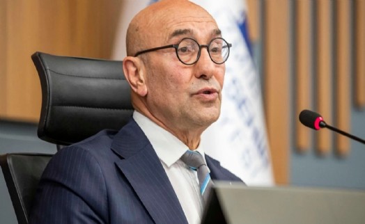 Tunç Soyer manifesto gibi savunma: Hukuk vicdanın yazılı halidir