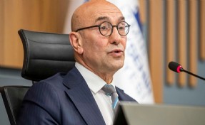 Tunç Soyer manifesto gibi savunma: Hukuk vicdanın yazılı halidir