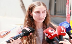 Tunç Soyer'in kızından Cem Küçük'e mektup