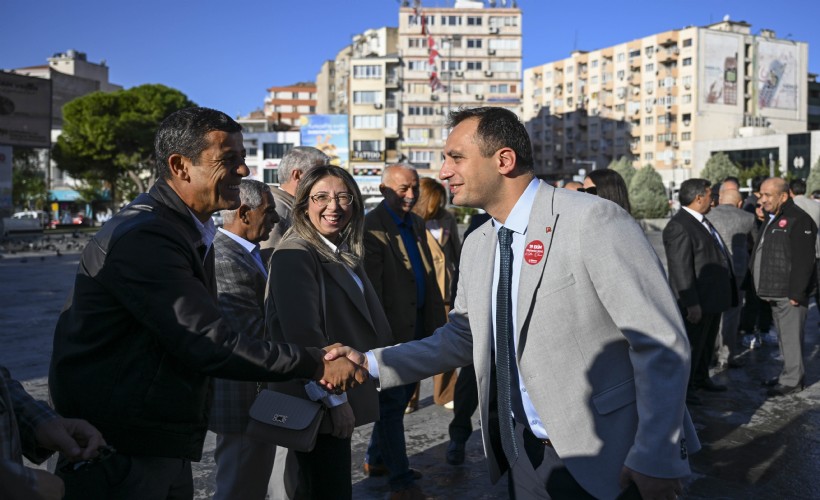 Türkiye’de bir ilk: Bornova’da Muhtarlar Akademisi başlıyor
