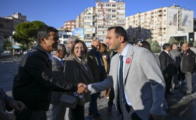 Türkiye’de bir ilk: Bornova’da Muhtarlar Akademisi başlıyor