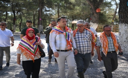 Türkiye’nin ilk Reçel Festivali Cumartesi Yakaköy’de