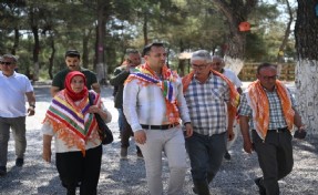 Türkiye’nin ilk Reçel Festivali Cumartesi Yakaköy’de