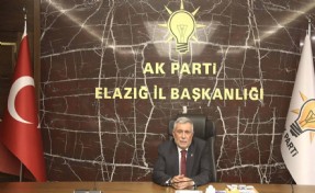 Uyuşturucu skandalıyla gündeme gelen AK Partli il başkanı istifa etti