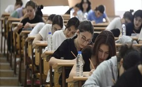YKS için kritik süreç başladı! ÖSYM duyurdu