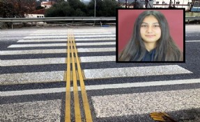 Yaya geçidinde kazada ölen Sıla'nın davasında tazminat kararı