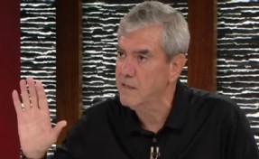 Yılmaz Özdil'den çok sert Gürsel Tekin sözleri: Anca bekçi olur