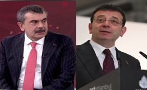 Yusuf Tekin, İmamoğlu'na tazminat ödeyecek!
