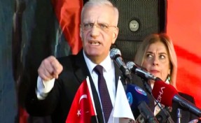Zafer Partisi'nde şok: Birgüvi'den beklenmeyen istifa