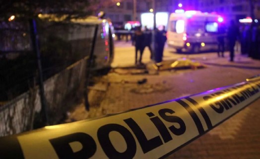'5 lira fazla aldın' tartışması cinayetle bitti!