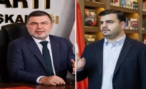 'AK Partili İnan ve Saygılı bakanlık izinlerine engel oluyor' iddiası!