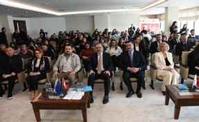 'DİMGİ, Türkiye'de benzeri yapılmamış bir proje'
