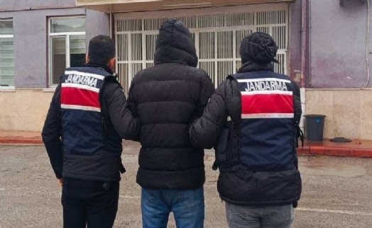 'Kasten öldürme' hükümlüsü yakalandı