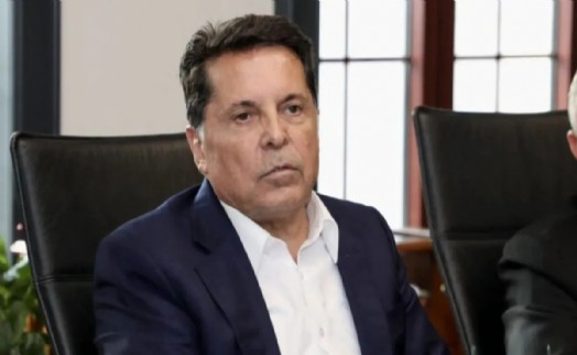 'Kent uzlaşısı' davasında karar: Ahmet Özer'e hapis cezası!