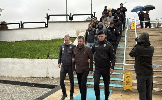 'Sakaraltı Sakarüstü' sanal medya hesabına yönelik operasyon: 2 şüpheli tutuklandı!