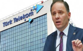 'Türk Telekom' açıklaması gündemde... CHP'li Deniz Yavuzyılmaz tek tek saydı: 'Uyarıyorum!'