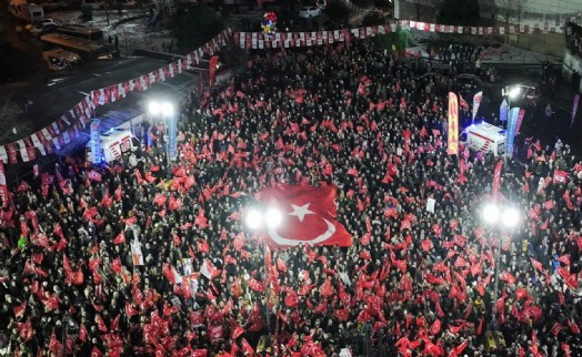 10 ayda 84 kez! CHP'nin yeni adresi belli oldu
