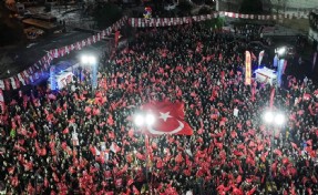 10 ayda 84 kez! CHP'nin yeni adresi belli oldu