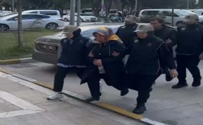 10 yıldır aranan FETÖ'nün 'emniyet mahrem imamı' operasyonla yakalandı
