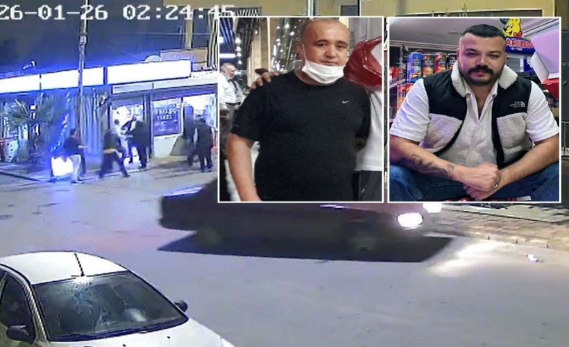 1000 TL’lik tartışma cinayetle bitti