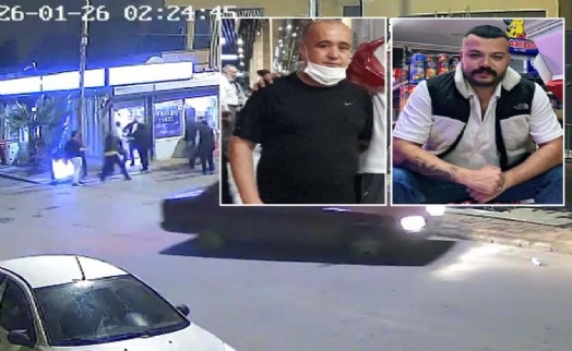 1000 TL’lik tartışma cinayetle bitti