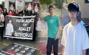 15 yaşındaki Fatih akranı tarafından öldürülmüştü: İnternette ne kadar ceza alacağını araştırmış!