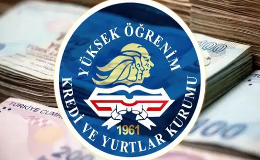 2026 KYK zamları belli oldu! Burs ve öğrenim kredilerinin hesaplara yatacağı tarih belli oldu!