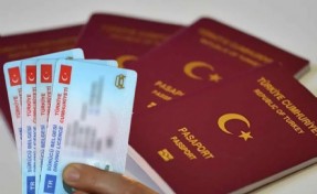 2026 vergileri resmileşti: MTV, pasaport ve ehliyet ne kadar oldu?
