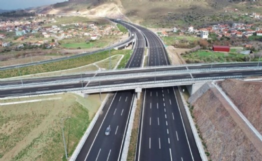2026’da İzmir’e yapılacak ulaşım yatırımları Resmi Gazete'de yayınlandı