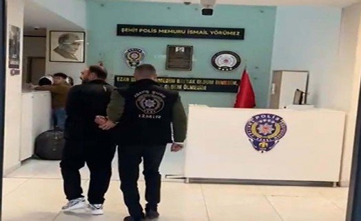 27 yıl hapis cezası olan dolandırıcı yakayı ele verdi!