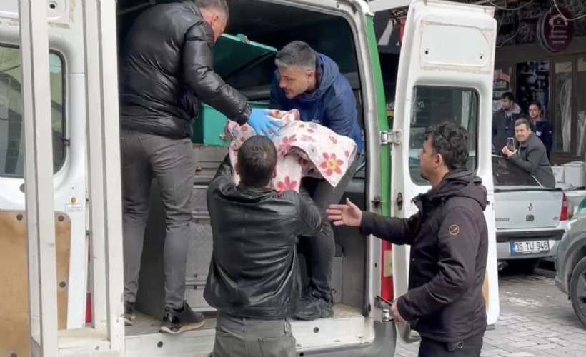 3 aylık Şirin Alya, bakıcısının evinde ölü bulundu