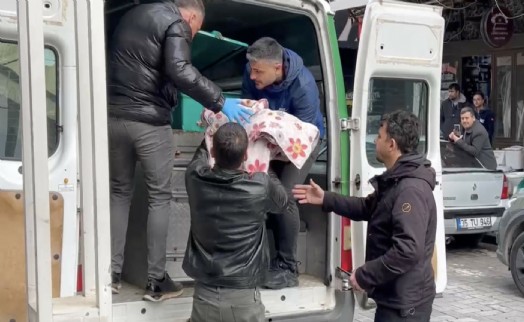 3 aylık Şirin Alya, bakıcısının evinde ölü bulundu