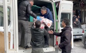 3 aylık Şirin Alya, bakıcısının evinde ölü bulundu