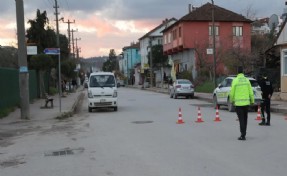 3 polisimizi şehit eden teröristlerin eşleri konuştu!