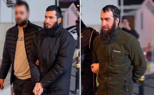 3 polisin şehit olduğu Yalova’daki IŞİD operasyonunda 26 tutuklama!