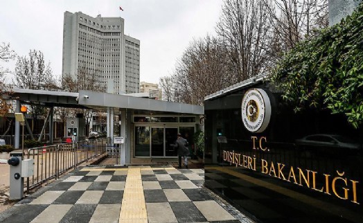 3 ülkeyle temaslar sürüyorTürkiye’nin yeni ittifak arayışı