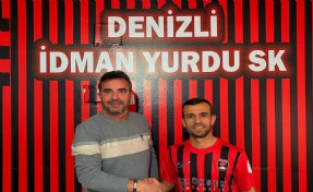 3'üncü Lig'deki Ege takımları sahnede