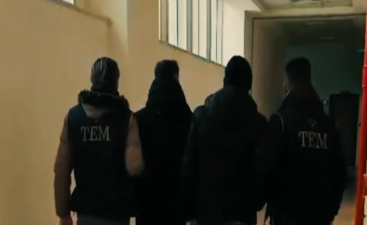 46 ilde FETÖ operasyonu: İzmir de listede