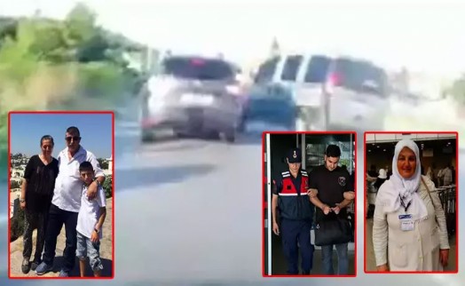 5 kişinin katiline sadece 18 yıl hapse Yargıtay onayı!