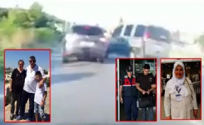 5 kişinin katiline sadece 18 yıl hapse Yargıtay onayı!
