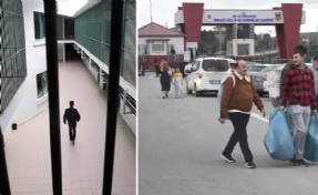 50 bin kişiye daha af mı geliyor!