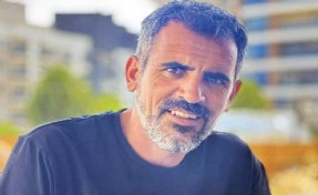 6’ncı kattan düşen inşaat işçisi acı sonu...