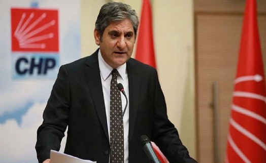 8 aydır hapiste… CHP’li Erdoğdu: ‘Yatarı olmayan saçma bir iddia yüzünden…’